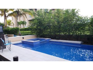 Se Vende apartamento en Buenaventura, Bristol Residences