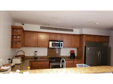 Se Vende apartamento en Buenaventura, Bristol Residences