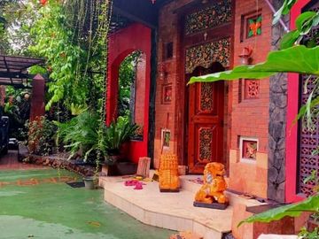 Turun Harga 500 Jutaan! Rumah di Puri Bintaro Sektor 9, 7821-LR 0811111----