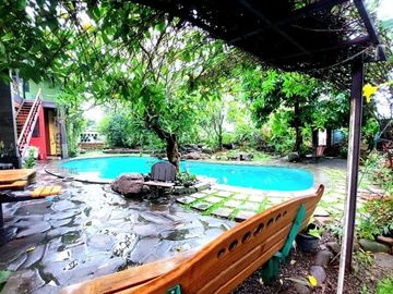 Turun Harga 500 Jutaan! Rumah di Puri Bintaro Sektor 9, 7821-LR 0811111----