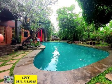 Turun Harga 500 Jutaan! Rumah di Puri Bintaro Sektor 9, 7821-LR 0811111----
