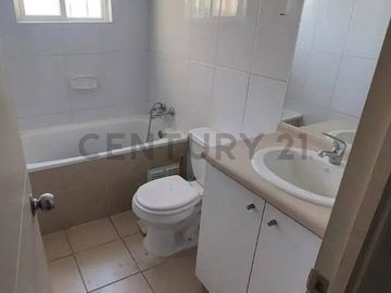 OPORTUNIDAD DE PRECIO, SE VENDE LINDA CASA SANTA MARÍA DEL PEÑÓN PUENTE ALTO