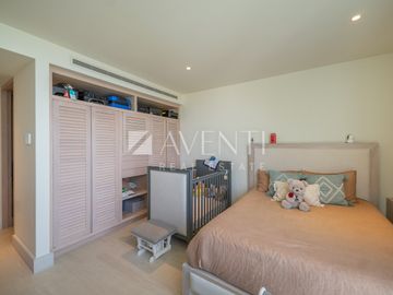 Departamento en Venta, SLS Cancún, Puerto Cancún, Cancún