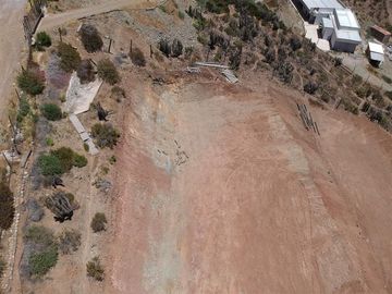 Terreno Construccion en venta en La Serena