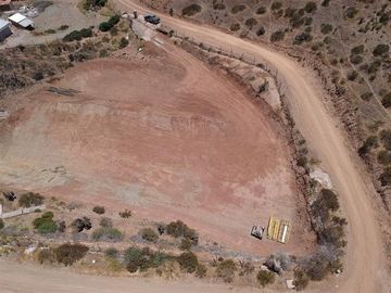 Terreno Construccion en venta en La Serena