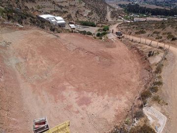 Terreno Construccion en venta en La Serena