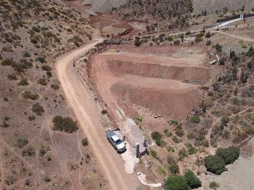 Terreno Construccion en venta en La Serena