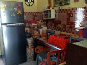 Rumah dan kontrakan 2 pintu di Srengseng Sawah Jak Sel