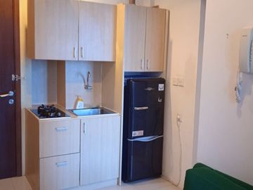 Dijual Apartemen Capitol Salemba Jakarta Harga Termurah