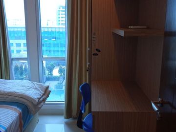 Dijual Apartemen Capitol Salemba Jakarta Harga Termurah