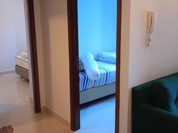 Dijual Apartemen Capitol Salemba Jakarta Harga Termurah