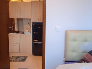 Dijual Apartemen Capitol Salemba Jakarta Harga Termurah