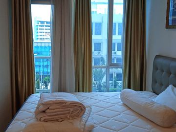 Dijual Apartemen Capitol Salemba Jakarta Harga Termurah