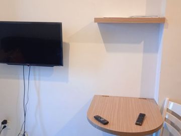 Dijual Apartemen Capitol Salemba Jakarta Harga Termurah