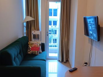 Dijual Apartemen Capitol Salemba Jakarta Harga Termurah