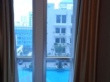 Dijual Apartemen Capitol Salemba Jakarta Harga Termurah