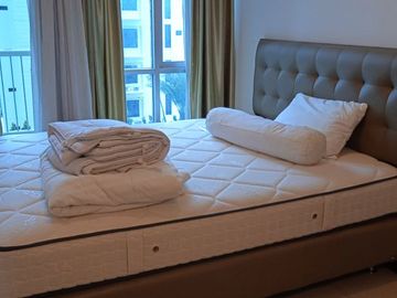 Dijual Apartemen Capitol Salemba Jakarta Harga Termurah