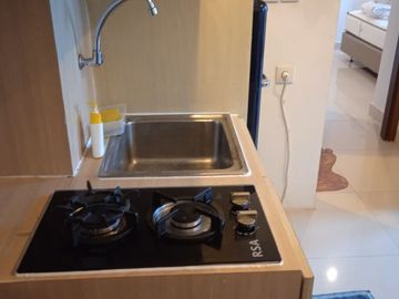 Dijual Apartemen Capitol Salemba Jakarta Harga Termurah