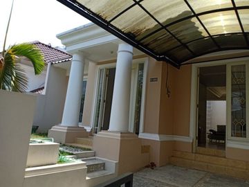 Perumahan Elit Di Malang, Jawa Timur,