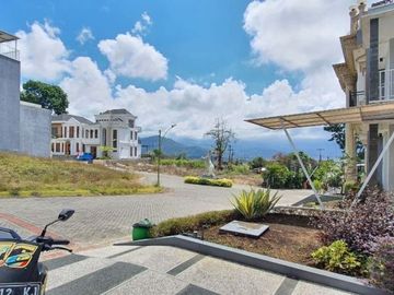 TABUNGAN MASA TUA!! Dijual cpet cluster premium kota batu