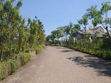 Dijual Tanah Kavling Dijamin Paling Murah Akses Mudah Lokasi Pinggir Jalan