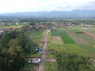 Dijual Tanah Kavling Dijamin Paling Murah Akses Mudah Lokasi Pinggir Jalan