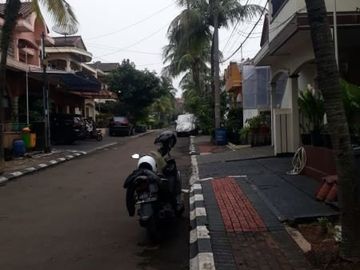 DIJUAL RUMAH SIAP HUNI LINGKUNGAN NYAMAN DI GEMA PESONA ESTATE SUKMAJAYA