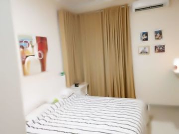 Dijual Rumah Survana Padi Cluster Akasia Tangerang Banten Lokasi Strategis Siap Huni View Golf