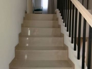 Dijual Rumah Survana Padi Cluster Akasia Tangerang Banten Lokasi Strategis Siap Huni View Golf