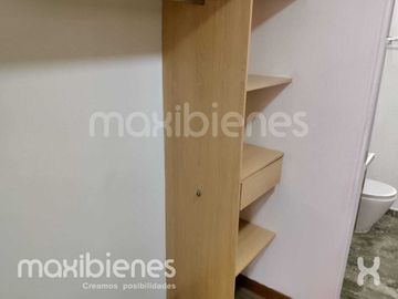 apartamento en arriendo en la frontera. Cod A71986