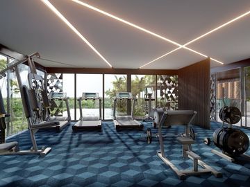 Quartier 75 Playa del Carmen | Apartamentos en Venta | Studios y Departamentos