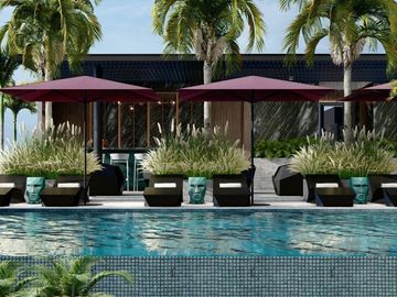Quartier 75 Playa del Carmen | Apartamentos en Venta | Studios y Departamentos