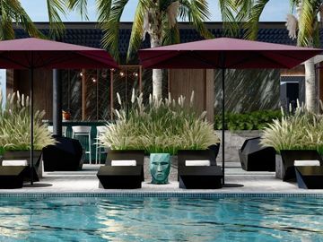 Quartier 75 Playa del Carmen | Apartamentos en Venta | Studios y Departamentos