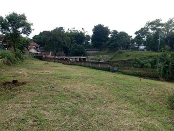 TANAH KAVLING SHM DI PINGGIR JALAN RAYA CICALENGKA BANDUNG