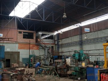 VENTA DE TERRENO, LOCAL COMERCIAL, 2500M2, FRENTE DE 35M, RDA 10 PISOS