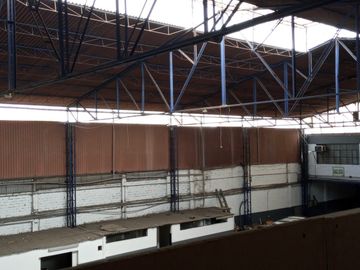 VENTA DE TERRENO, LOCAL COMERCIAL, 2500M2, FRENTE DE 35M, RDA 10 PISOS