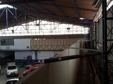 VENTA DE TERRENO, LOCAL COMERCIAL, 2500M2, FRENTE DE 35M, RDA 10 PISOS