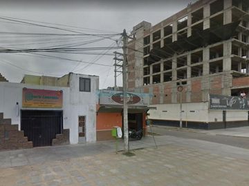 Locales Comerciales Venta AV. Victor Larco Herrera  - VICTOR LARCO HERRERA