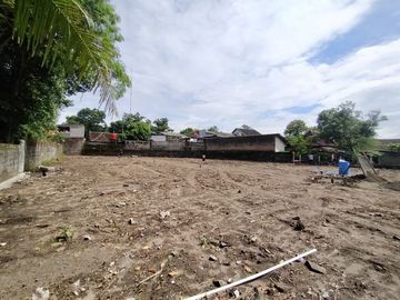 Tanah Kavling 11 Unit di Timur SMKN 1 Kalasan