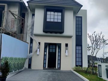 Dijual Rumah Anti Banjir di Citrgrand Tembalang Semarang
