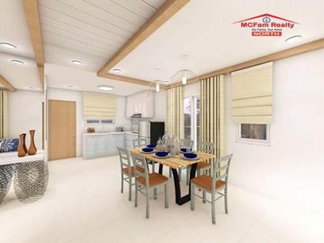 House For Sale in Marilao Bulacan - 4 bedrooms, 3 bathroom