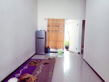 Rumah Murah Luas 88 Sebelah PBI Araya kota Malang