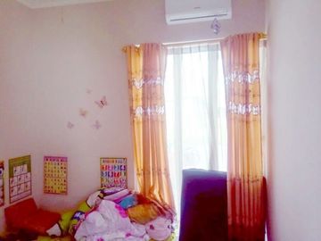 Rumah Murah Luas 88 Sebelah PBI Araya kota Malang