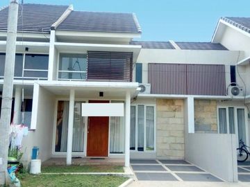 Rumah Murah Luas 88 Sebelah PBI Araya kota Malang