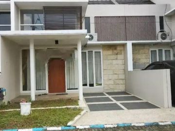 Rumah Murah Luas 88 Sebelah PBI Araya kota Malang