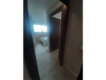 Venta de Apartamentos en Mañanitas; NUEVOS, Cerca del Metro Tren