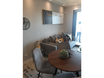 Venta de Apartamentos en Mañanitas; NUEVOS, Cerca del Metro Tren