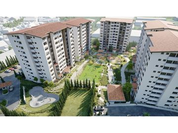Venta de Apartamentos en Mañanitas; NUEVOS, Cerca del Metro Tren