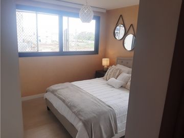 Venta de Apartamentos en Mañanitas; NUEVOS, Cerca del Metro Tren