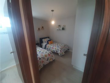 Venta de Apartamentos en Mañanitas; NUEVOS, Cerca del Metro Tren